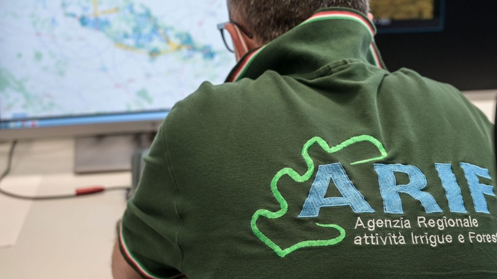 Risultati prove attitudinali