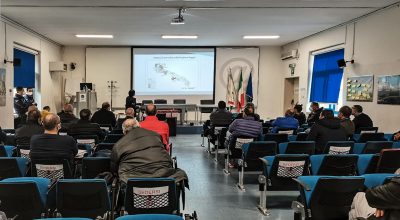 Corso addetto ai Presidi Territoriali Idraulici riservato al personale ARIF