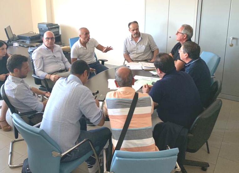 Siglato accordo per il premio di produzione 2018