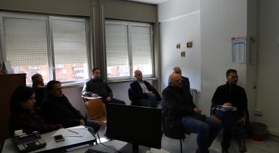 Diventa operativo l’accordo fra Arif e Parco “Terra delle Gravine”