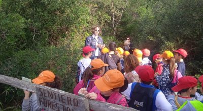 Biodiversità in Rete: il progetto nelle scuole di Lecce